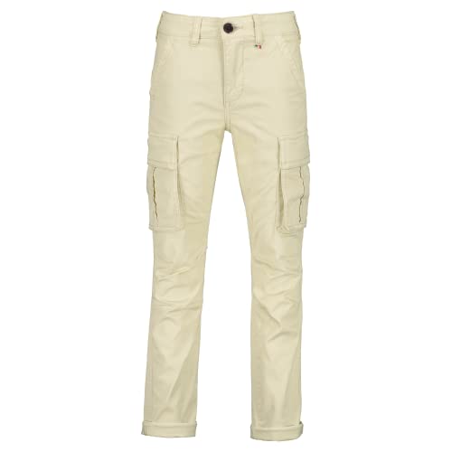 Vingino Boys Pants in Colour Ivory Size 10 von Vingino