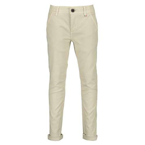 Vingino Boys Pants in Colour Ivory Size 12 von Vingino