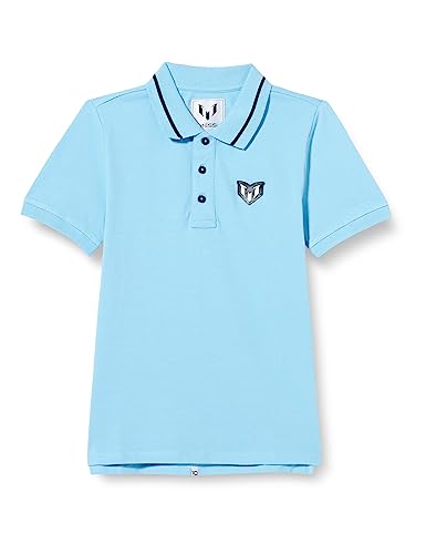 Vingino Boys Polo/Rugby Colon in Colour Argentina Blue Size 170/176 von Vingino