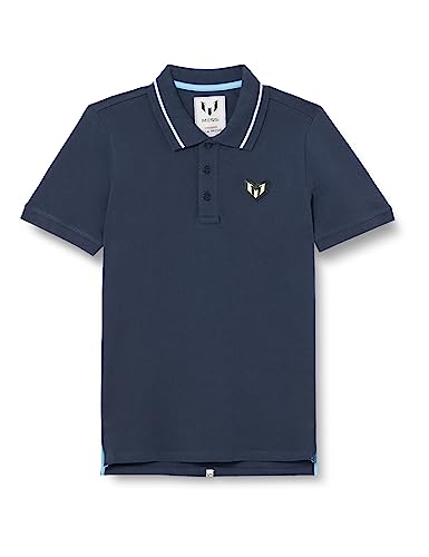 Vingino Boys Polo/Rugby Colon in Colour Dark Blue Size 12 von Vingino