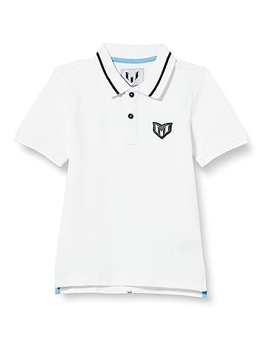 Vingino Boys Polo/Rugby Colon in Colour Real White Size 16 von Vingino