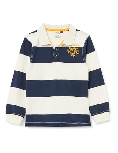 Vingino Boys Polo/Rugby Lex in Color Dark Blue Size 10 von Vingino