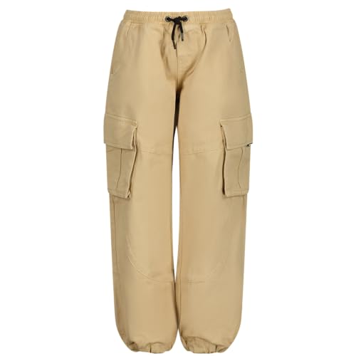 Vingino Boys Safiro in Colour Sand in Size 4 von Vingino