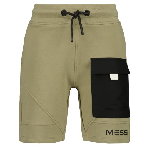 Vingino Boys Short Reyen in Color Green Fog Size 146-152 von Vingino