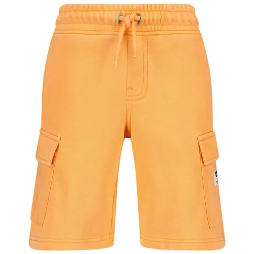 Vingino Boys Short Rolfi in Color Soda Orange Size 14 Years von Vingino