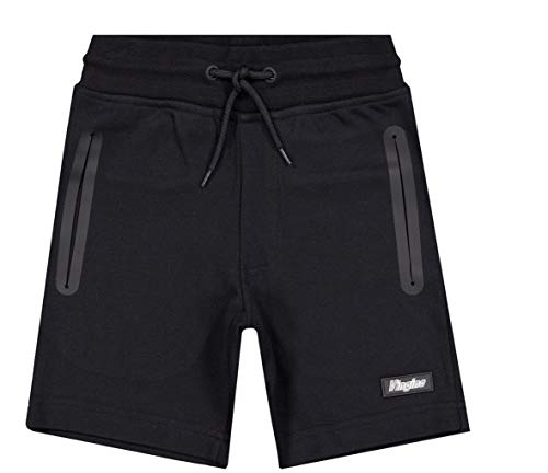 Vingino Boys Shorts Rantasi Sweat, Fb. Black (16) von Vingino