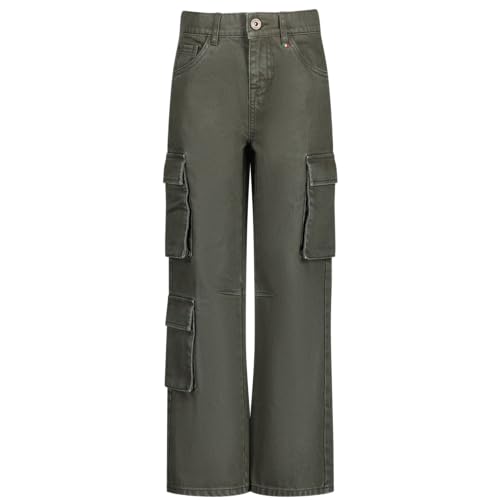 Vingino Boys Sloose in Colour Stone Grey in Size 12 von Vingino