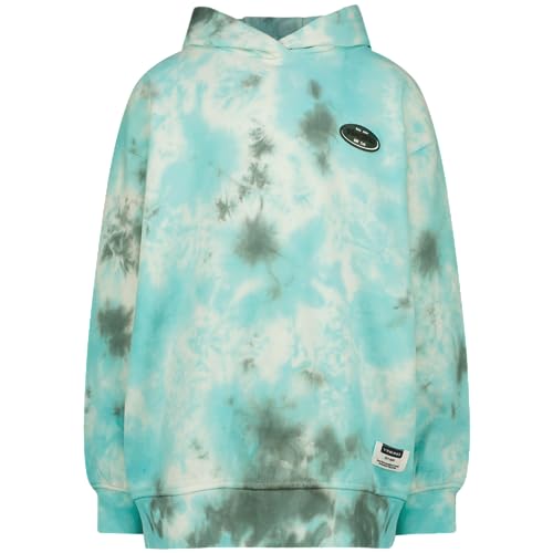 Vingino Boys Sweater Muco in Color Island Blue Size 8 Years von Vingino