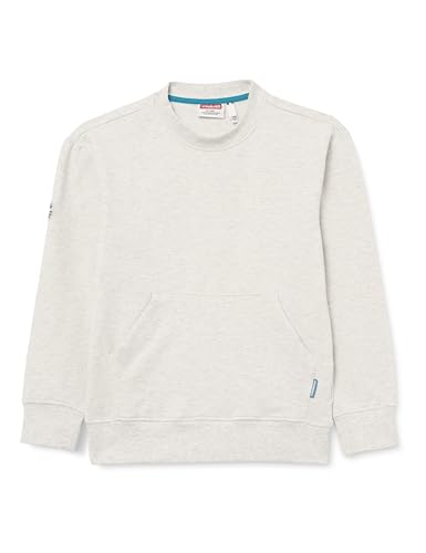 Vingino Boys Sweater NOCKET in Colour Off White Size 12 von Vingino
