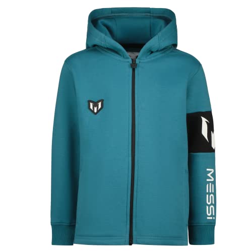 Vingino Boys Sweater Nasim in Colour Deep Black Size 10 von Vingino