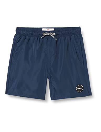 Vingino Boys Swimshort XARI in Color Dark Blue Size 12 von Vingino