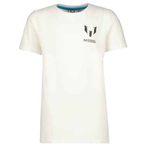 Vingino Boys T-Shirt Hionel in Color Real White Size 170-176 von Vingino