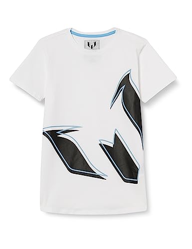 Vingino Boys T-Shirt Huaco in Colour Real White Size 10 von Vingino