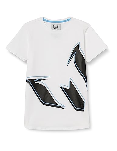 Vingino Boys T-Shirt Huaco in Colour Real White Size 12 von Vingino