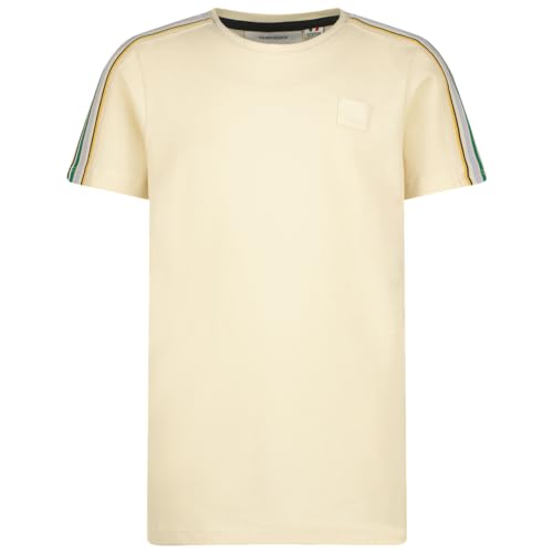 Vingino Boys T-Shirt Jape in Color Grey Cloud Size 10 Years von Vingino