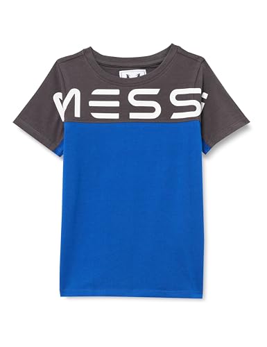 Vingino Boys T-Shirt Jint in Color Web Blue Size 10 Years von Vingino