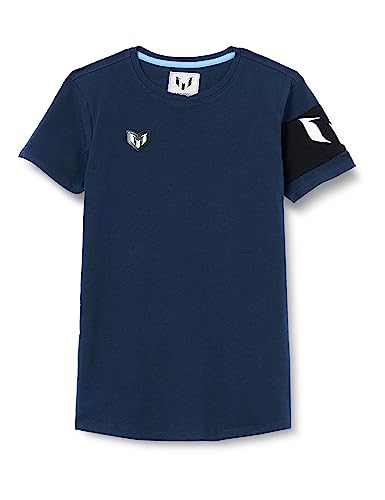 Vingino Boys T-Shirt Junin in Colour Dark Blue Size 12 von Vingino