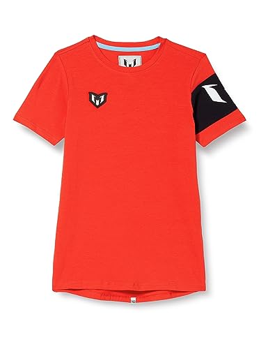 Vingino Boys T-Shirt Junin in Colour Sporty red Size 16 von Vingino