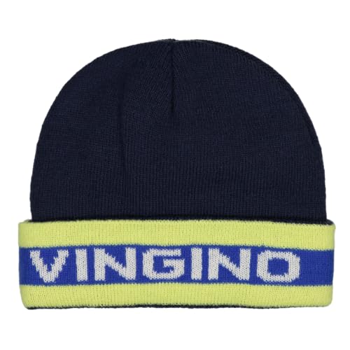 Vingino Boys Vivaldo in Colour Dark Blue in Size S-M von Vingino