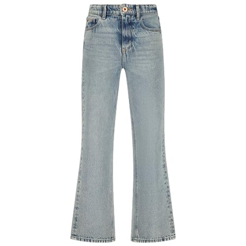 Vingino Girl's Cato Jeans, Light Indigo, 14 Jahre von Vingino