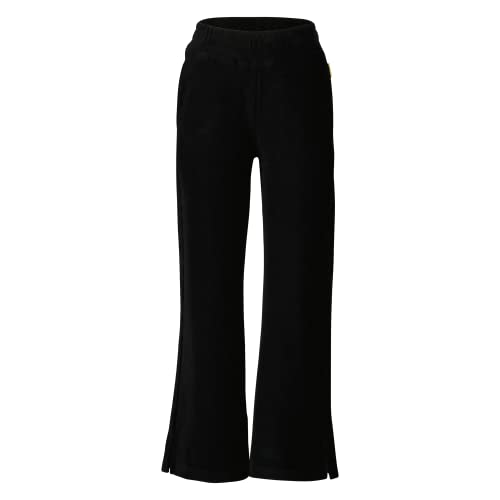 Vingino Girl's SENRIE Pants, Deep Black, 140 von Vingino