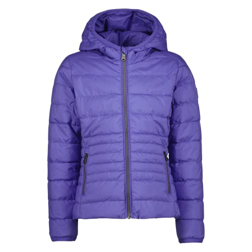 Vingino Girl's Tersa Jackets, Iris Purple, 152 von Vingino