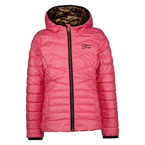 Vingino Girl's Tijnja Jackets, Electric Pink, 110 von Vingino