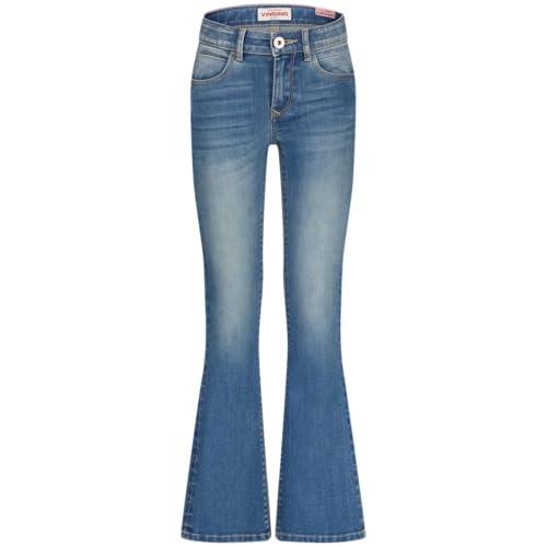 Vingino Girls Abbey Jeans Size 12 of The SO25 Collection von Vingino