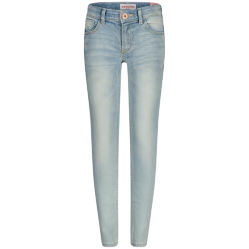 Vingino Girls Amia In Color Light Indigo Size 12 von Vingino