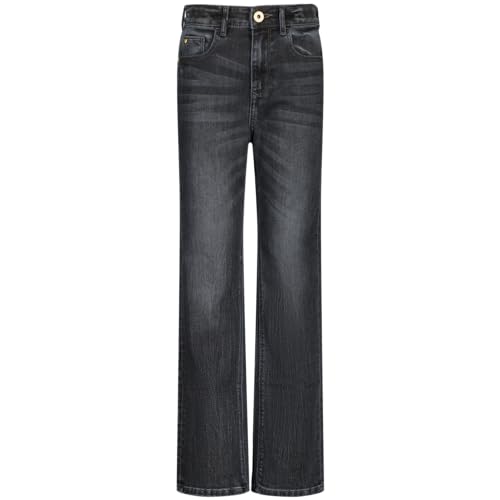 Vingino Girls Catie in Colour Washed Black in Size 6 Vingino Girls Catie in Colour Washed Black in Size 6 von Vingino