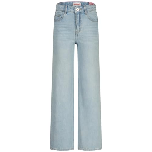 Vingino Girls Cato In Color Light Bleach Size 8 von Vingino