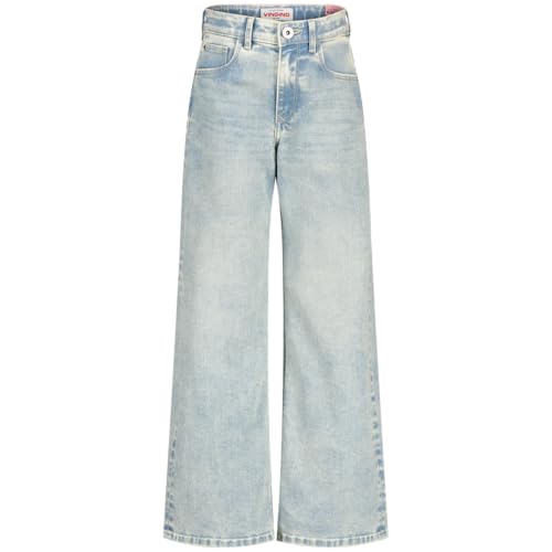 Vingino Girls Cosima Jeans Size 12 of The SO25 Collection von Vingino