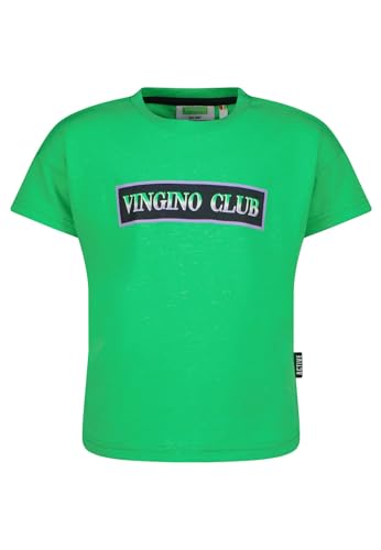 Vingino Girls Hailey in Colour Intense neon Green Size 10 von Vingino