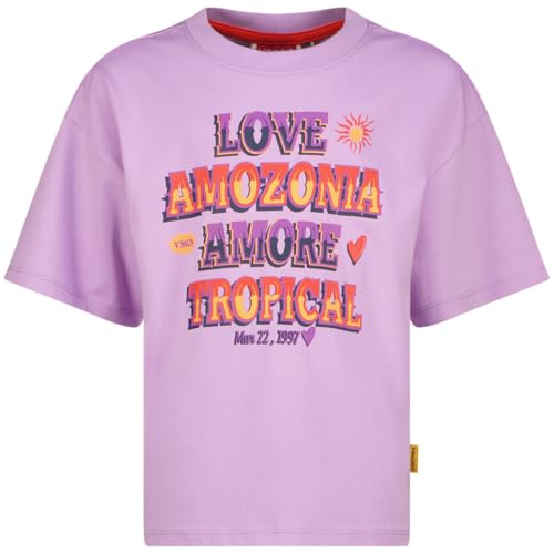 Vingino Girls Hanika In Color Lilac Blush Size 12 von Vingino