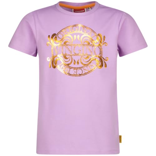 Vingino Girls Harly In Color Lilac Blush Size 10 von Vingino