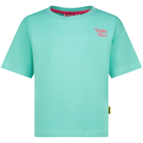 Vingino Girls Hinra in Color Tropic Mint Size 14 von Vingino