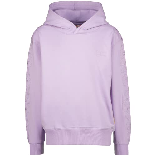 Vingino Girls Hoody Nova in Color Fresh Lilac Size 12 von Vingino
