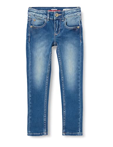 Vingino Girls Jeans Bettine in Color Blue Vintage Size 14 von Vingino