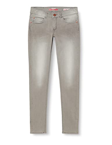 Vingino Girls Jeans Bettine in Color Light Grey Size 12 von Vingino