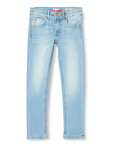 Vingino Girls Jeans Bettine in Color Light Vintage Size 11 von Vingino