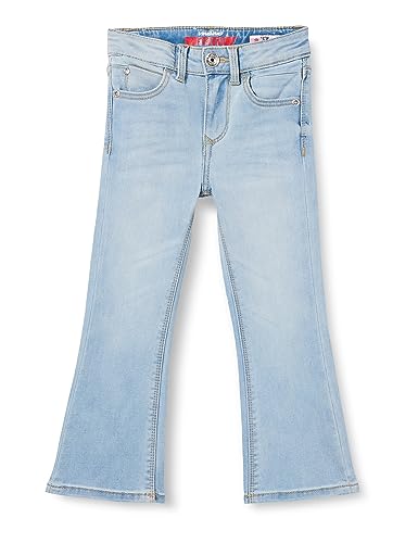 Vingino Girls Jeans Britte in Color Light Indigo Size 14 von Vingino