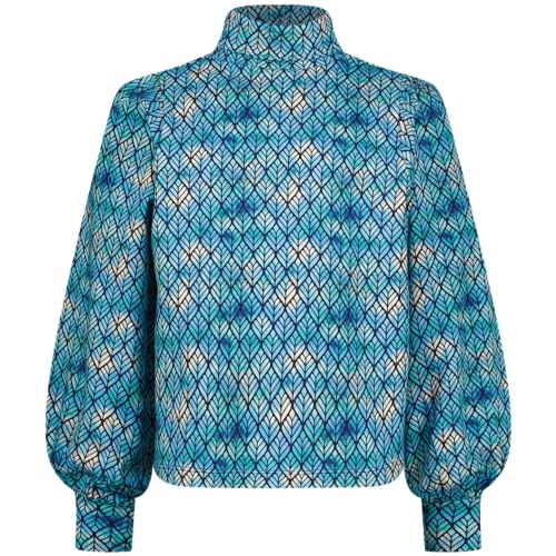 Vingino Girls Jilianne in Colour Artic Blue in Size 10 von Vingino