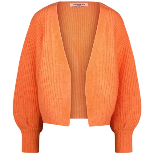 Vingino Girls Mandie in Colour Fresh Coral in Size 8 von Vingino