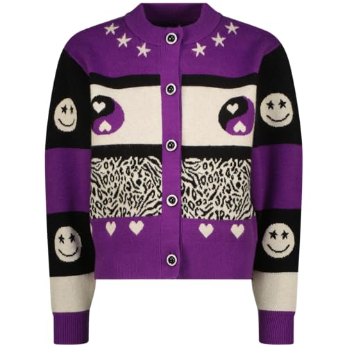 Vingino Girls Mindy in Colour Multicolor Purple in Size 12 von Vingino