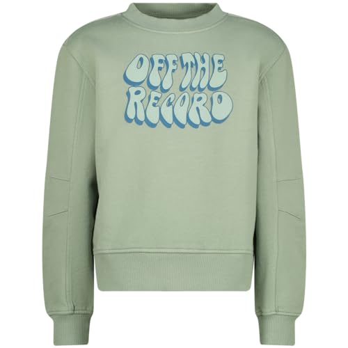 Vingino Girls Nalita in Colour Jade Green in Size 4 von Vingino