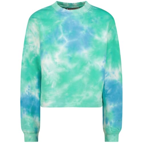 Vingino Girls Naoma in Color Tropic Mint Size 12 von Vingino