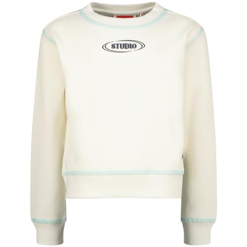 Vingino Girls Natasja in Colour Almond Milk in Size 12 von Vingino