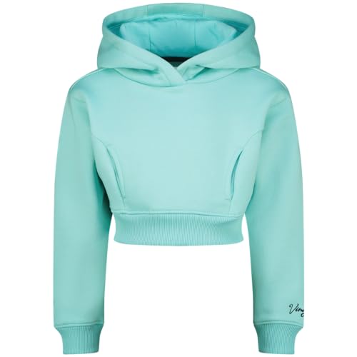 Vingino Girls Nimmie in Colour Artic Blue in Size 10 von Vingino