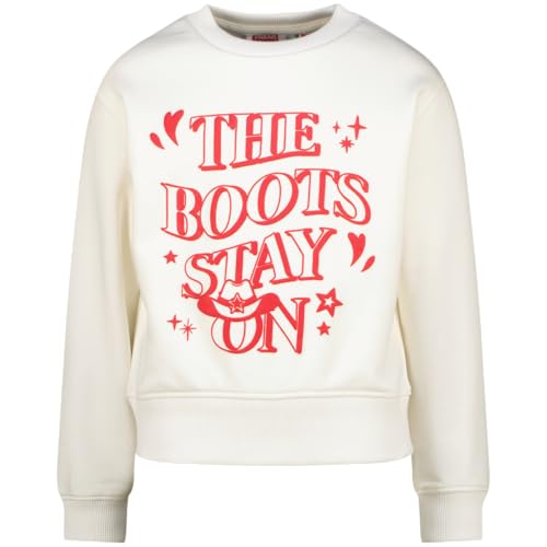 Vingino Girls Noah in Color Macroon White Size 12 von Vingino