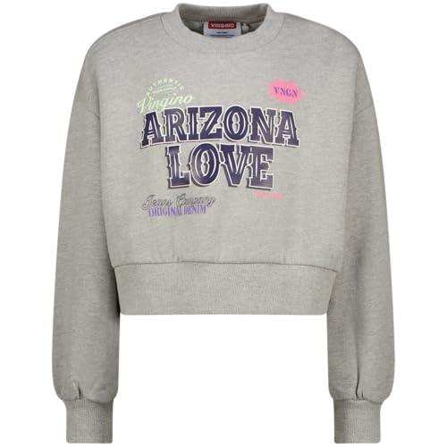 Vingino Girls Nomie in Color Grey Mele Size 16 von Vingino